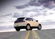 Lincoln MKX